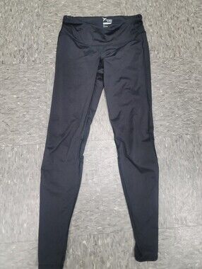 Old Navy Active Black Athletic Leggings Women Small